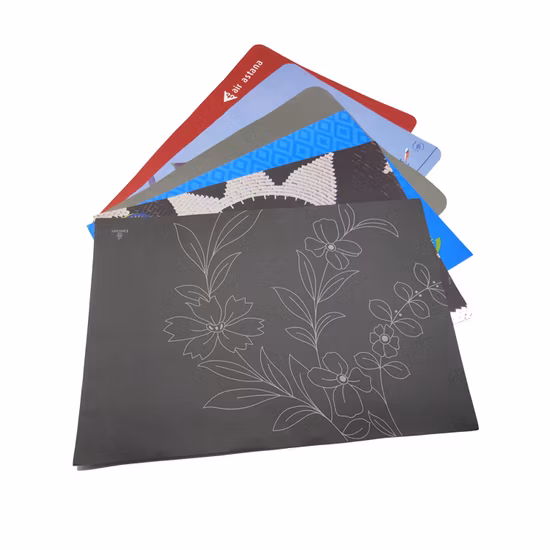 ミールトレイ 航空会社 航空会社紙トレイ マット 航空会社アトラストレイ